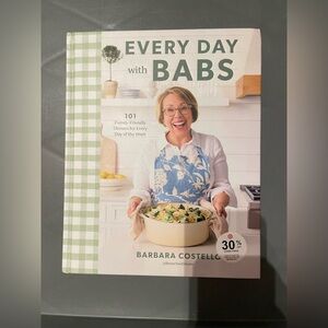 Barbara Costello Everyday Babs New